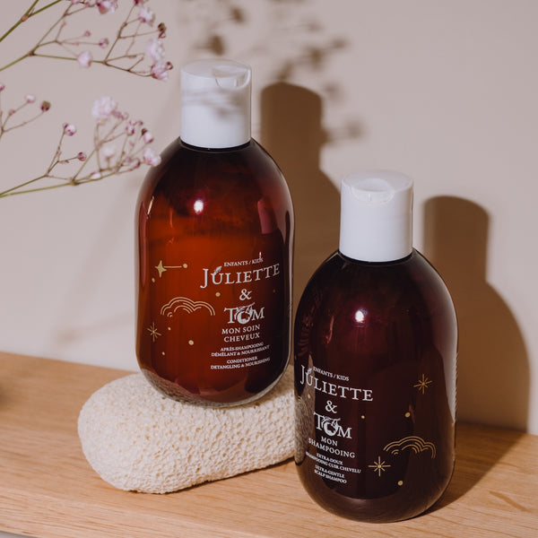 Duo Routine Cheveux