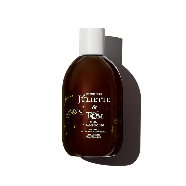 Mon Shampooing
